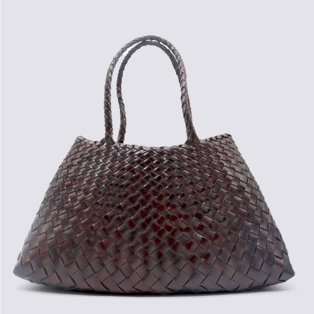 Brand New Dragon Diffusion Santa Croce - Big Bag - NWT